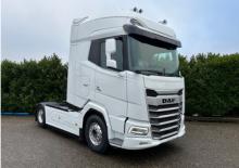 Trattori stradali DAF XG+ 480 FT Low Deck