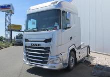 Trattori stradali DAF XG 480 FT Low Deck