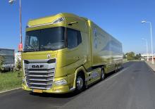 Trattori stradali DAF XG+ 480 FTG
