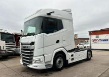 Trattori stradali DAF XG 480 FTT