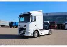 Trattori stradali DAF XG 530 FT