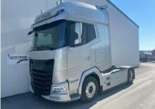 Trattori stradali DAF XG+ 530 FT