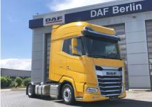 Trattori stradali DAF XG 530 FT Low Deck