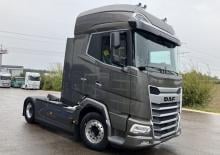 Trattori stradali DAF XG 530 FTM