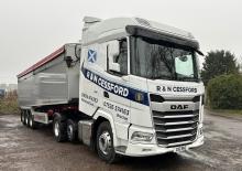 Trattori stradali DAF XG 530 FTP