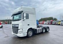 Trattori stradali DAF XG 530 FTS