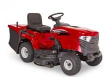 Trattorini tosaerba, Giardino e Giardinaggio Mountfield 1638H Twin