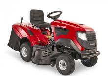 Trattorini tosaerba, Giardino e Giardinaggio Mountfield 1740H Twin