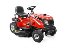 Trattorini tosaerba, Giardino e Giardinaggio Hecht 5114