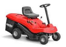 Trattorini tosaerba, Giardino e Giardinaggio Hecht 5161 SE
