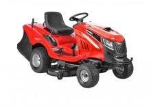Trattorini tosaerba, Giardino e Giardinaggio Hecht 5927