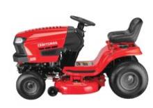 Trattorini tosaerba, Giardino e Giardinaggio Craftsman CMXGRAM1130038