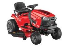Trattorini tosaerba, Giardino e Giardinaggio Craftsman CMXGRAM1130039