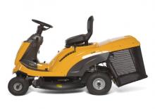 Trattorini tosaerba, Giardino e Giardinaggio Stiga COMBI 3072 H