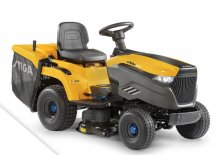 Trattorini tosaerba, Giardino e Giardinaggio Stiga e-Ride C500