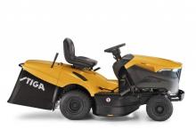 Trattorini tosaerba, Giardino e Giardinaggio Stiga ESTATE 4092 H