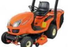 Trattorini tosaerba, Giardino e Giardinaggio Kubota GR1600-II