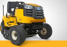 Trattorini tosaerba, Giardino e Giardinaggio Cub Cadet LT1 NR92