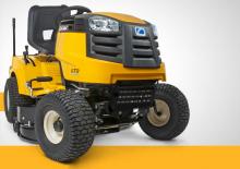 Trattorini tosaerba, Giardino e Giardinaggio Cub Cadet LT2 NS96