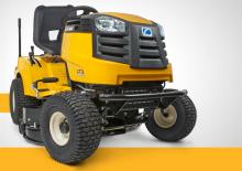 Trattorini tosaerba, Giardino e Giardinaggio Cub Cadet LT3 PR105