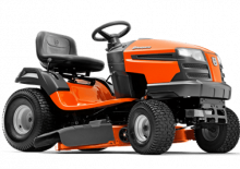 Trattorini tosaerba, Giardino e Giardinaggio Husqvarna LTH 17538