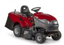 Trattorini tosaerba, Giardino e Giardinaggio CastelGarden PTX 165 HD