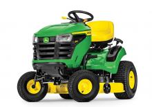 Trattorini tosaerba, Giardino e Giardinaggio John Deere S100