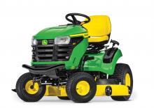 Trattorini tosaerba, Giardino e Giardinaggio John Deere S140