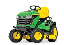 Trattorini tosaerba, Giardino e Giardinaggio John Deere S170