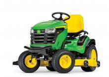 Trattorini tosaerba, Giardino e Giardinaggio John Deere S180