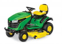 Trattorini tosaerba, Giardino e Giardinaggio John Deere S240
