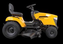 Trattorini tosaerba, Giardino e Giardinaggio Stiga SU4108HW