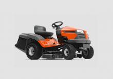 Trattorini tosaerba, Giardino e Giardinaggio Husqvarna TC 138