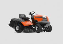 Trattorini tosaerba, Giardino e Giardinaggio Husqvarna TC 138L