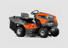 Trattorini tosaerba, Giardino e Giardinaggio Husqvarna TC 238T
