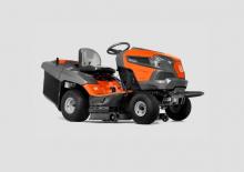 Trattorini tosaerba, Giardino e Giardinaggio Husqvarna TC 238TX