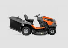 Trattorini tosaerba, Giardino e Giardinaggio Husqvarna TC 242T