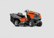 Trattorini tosaerba, Giardino e Giardinaggio Husqvarna TC 242T