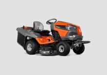 Trattorini tosaerba, Giardino e Giardinaggio Husqvarna TC 242TX