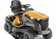 Trattorini tosaerba, Giardino e Giardinaggio Stiga TORNADO 7121 HWSY