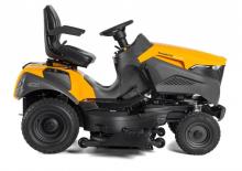 Trattorini tosaerba, Giardino e Giardinaggio Stiga TORNADO PRO 9121 XWSY