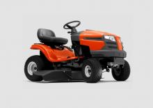 Trattorini tosaerba, Giardino e Giardinaggio Husqvarna TS 138