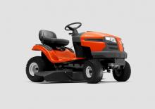 Trattorini tosaerba, Giardino e Giardinaggio Husqvarna TS 138L