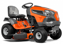 Trattorini tosaerba, Giardino e Giardinaggio Husqvarna TS 142