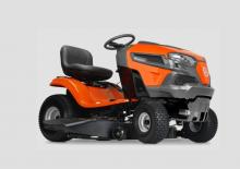 Trattorini tosaerba, Giardino e Giardinaggio Husqvarna TS 142T