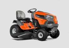 Trattorini tosaerba, Giardino e Giardinaggio Husqvarna TS 146TXD