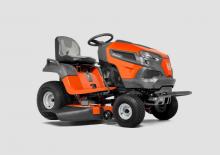 Trattorini tosaerba, Giardino e Giardinaggio Husqvarna TS 242TXD
