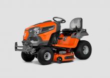 Trattorini tosaerba, Giardino e Giardinaggio Husqvarna TS 242XD