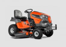 Trattorini tosaerba, Giardino e Giardinaggio Husqvarna TS 242XD