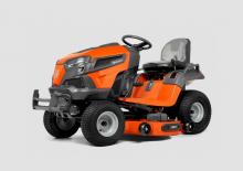 Trattorini tosaerba, Giardino e Giardinaggio Husqvarna TS 248XD